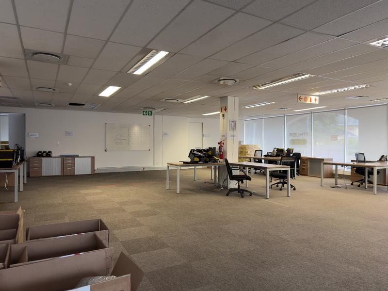 To Let Commercial Property for Rent in Claremont Western Cape